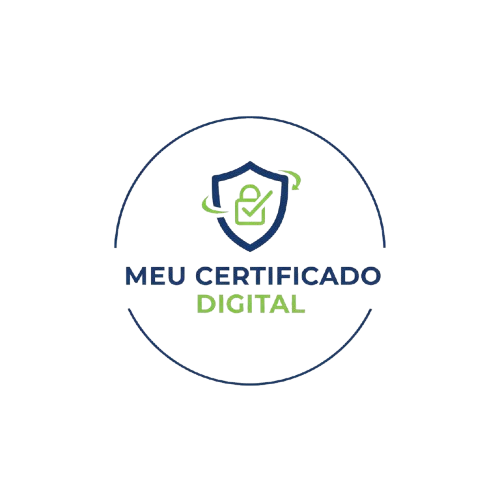 Meu Certificado Digital SP - Certificados Digitais em São Paulo